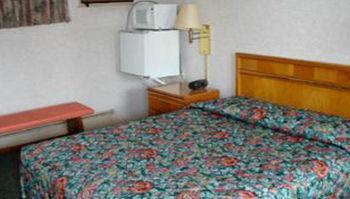 Euclid Motel 베이 시티 외부 사진