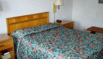 Euclid Motel 베이 시티 외부 사진