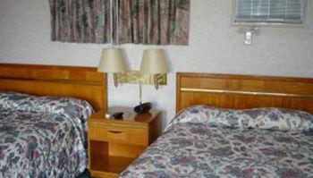 Euclid Motel 베이 시티 외부 사진